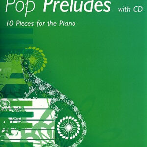 Pop Preludes 2