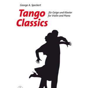 Tango Classics