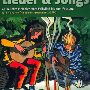 Lieder & Songs