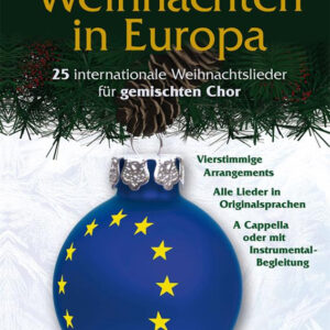 Weihnachten in Europa