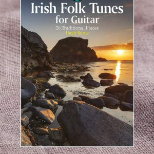 Irish Folk Tunes (+CD)