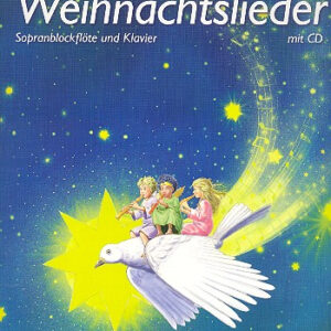 Weihnachtsliederbuch Weihnachtslieder Band 1