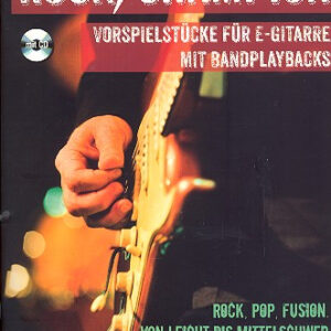 Rock-Champion (+CD)