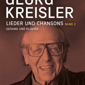 Lieder und Chansons 2