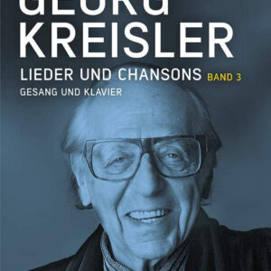 Lieder und Chansons 3