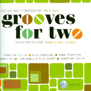 Grooves for two