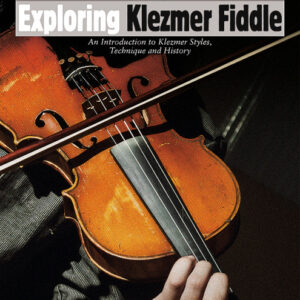 Exploring Klezmer Fiddle