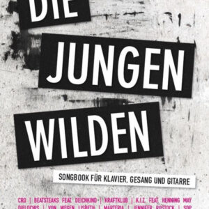 Die Jungen Wilden