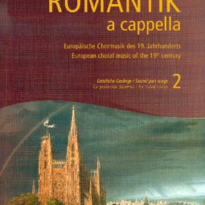 Romantik a cappella Band 2