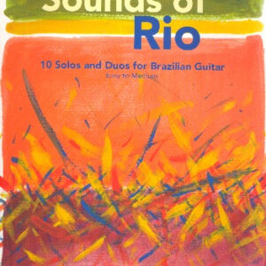 Sounds of Rio (+CD)