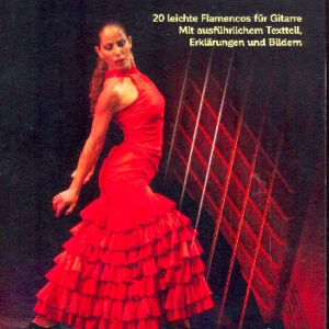 Flamenco esencial