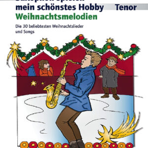 Weihnachtsmelodien (+Download)