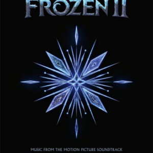 Songbook Frozen 2