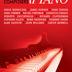 Piano The new composers vol.2