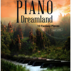 Sammelbuch Piano Dreamland