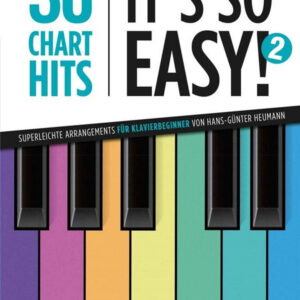 It's so Easy - 30 Chart Hits - vol.2