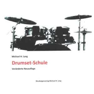 Drumset-Schule