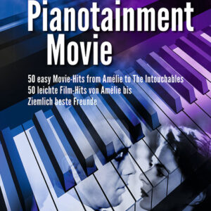 Pianotainment Movie