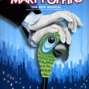 Mary Poppins - The new musical