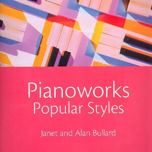 Pianoworks - Popular Styles