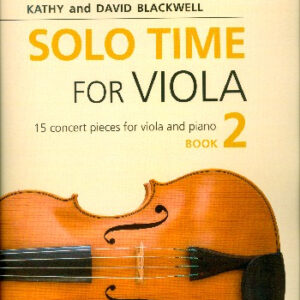 Solo Time vol.2