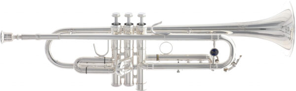 B-Trompete B&S Personality BSPMH-2-0D Modell Martin Hutter