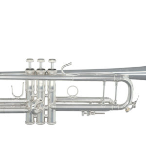 B-Trompete Bach Stradivarius 180S-37G