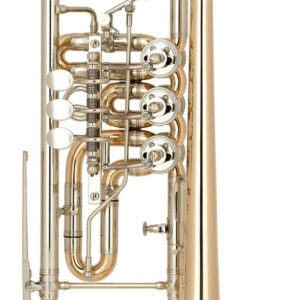 B-Konzerttrompete Miraphone 9R1100A100