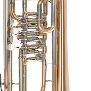 B-Bass-Trompete Reisser Academia RBT-48