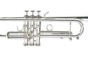 B-Trompete Stomvi Mambo 5311 VORFÜHRINSTRUMENT