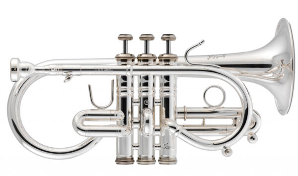 Es-Kornett Stomvi Titan 5841 Brassband