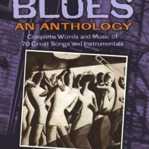 Blues an Anthology