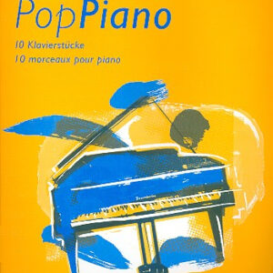 Pop Piano 1