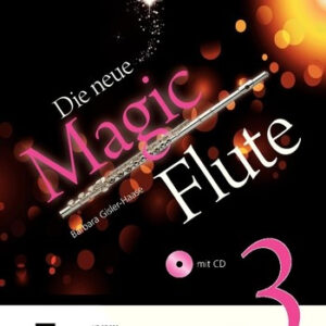 Die neue Magic Flute 3