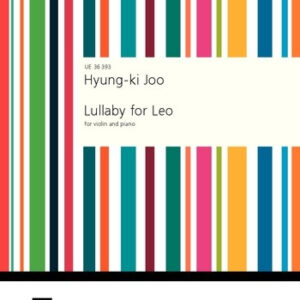 Lullaby for Leo