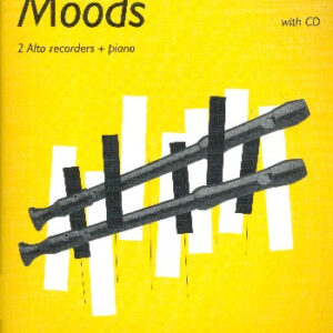 Spielband Moods Band 2