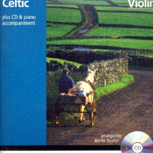 World Music Celtic (+CD)