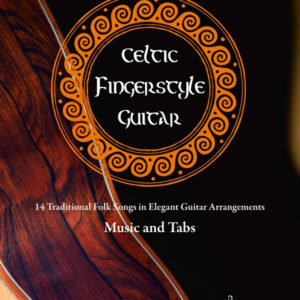 Celtic Fingerstyle Guitar