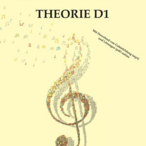 Theorie D1 (+Online Audio)