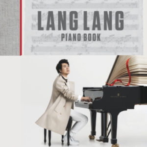 Lang Lang Piano Book