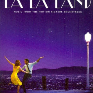 Liederbuch La La Land - Singalong Selection (+CD)