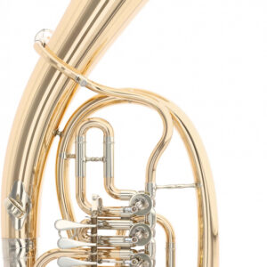 B-Tenorhorn B&S 3033/2-L