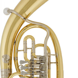 B-Tenorhorn Josef Lidl LTH 521-4