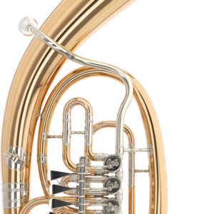 B-Tenorhorn Josef Lidl LTH 721-4R