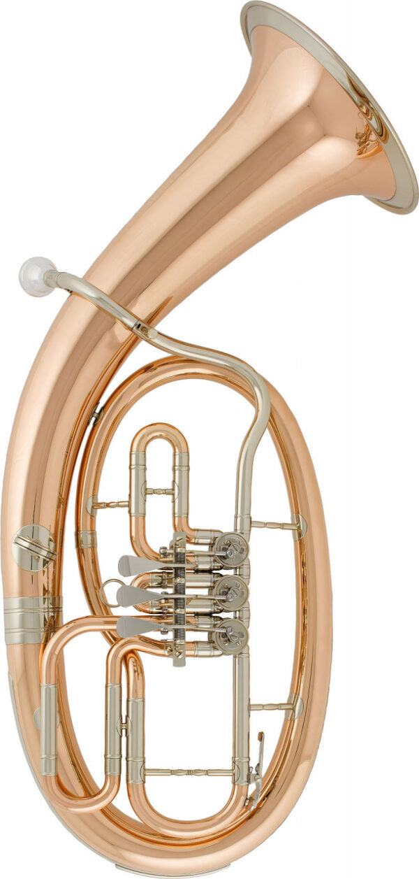 B-Tenorhorn Josef Lidl LTH 721-3R