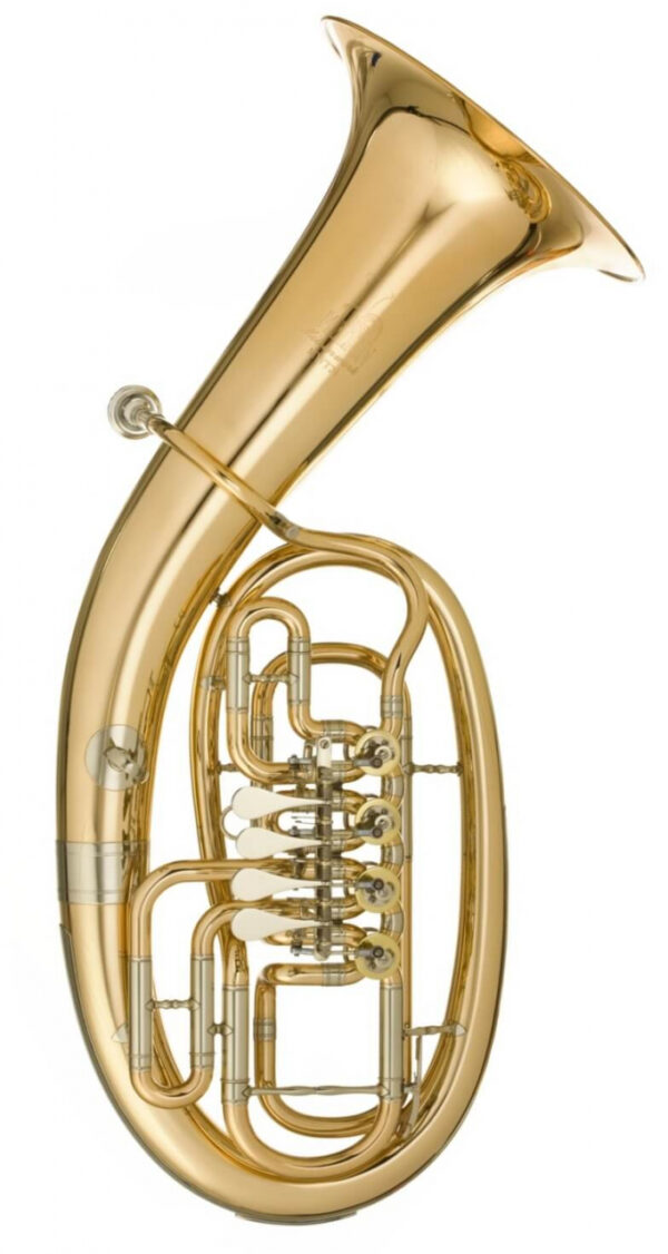 B-Tenorhorn Melton MWT24-L