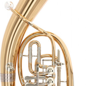 B-Tenorhorn Miraphone 47WL411000100