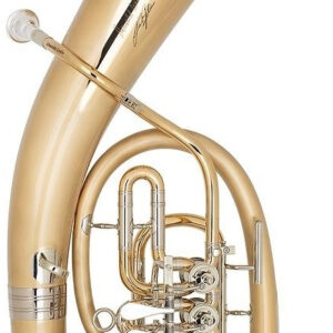 B-Tenorhorn Miraphone 47WL411000G050 -Böhmische Liebe-