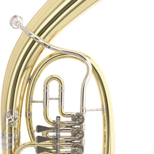 B-Tenorhorn Josef Lidl LTH 521-3