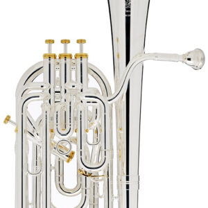 B-Baritonhorn Besson BE2056-2G-0